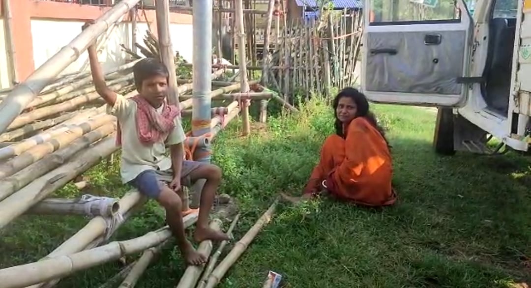 दुमका: गोली मारकर की एक व्यक्ति की हत्या, अपराधी फरार