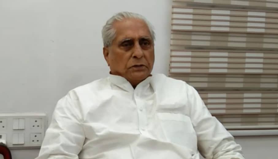 नाराज जगदानंद सिंह ने छोड़ा राजद का ग्रुप, जानिए किस ग्रुप की हो रही बात