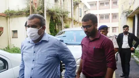 अमित अग्रवाल ने ED मामले में सुप्रीम कोर्ट में दायर की याचिका, क्या हो सकता है आगे