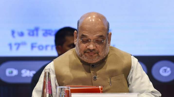 बढ़ते कोयला संकट पर गृह मंत्री की हाई लेवल बैठक