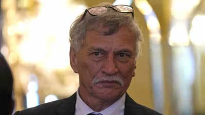 एशिया कप को लेकर पाकिस्तान जाने के सवाल पर BCCI अध्यक्ष रोजन बिन्नी ने क्या कहा, जानिए