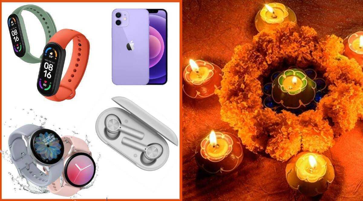 इस दिवाली अपने चाहने वालों को गिफ्ट करें ये Tech Gadget, उन्हें आएगा बेहद पसंद