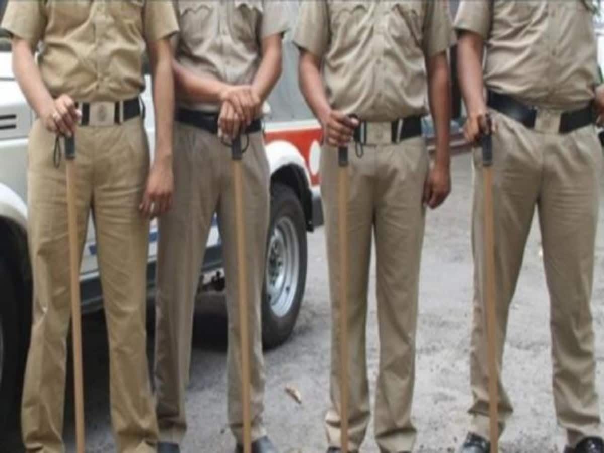 दीपावली और काली पूजा: शहर के अलग-अलग चौक चौराहों पर तैनात रहेंगे 86 दंडाधिकारी