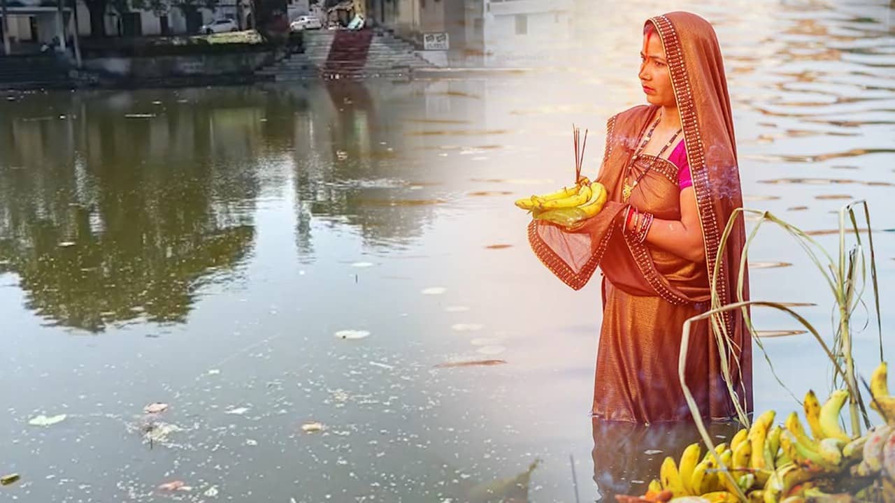 CHATH PUJA 2022: छठ महापर्व की तैयारियां शुरू, जल्द सज-धज कर तैयार होगा घाट