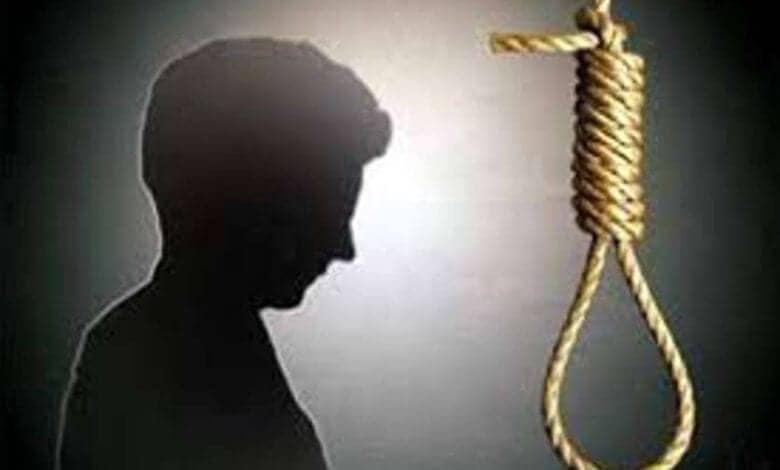 लोहरदगा: ससुराल में होने वाले दामाद ने लगाई फांसी, पुलिस जांच में जुटी