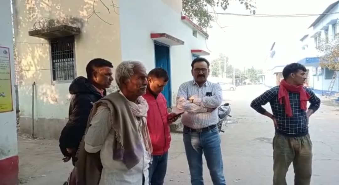 नालंदा: जदयू नेता के बेटे की गोली मारकर हत्या, जांच में जुटी पुलिस