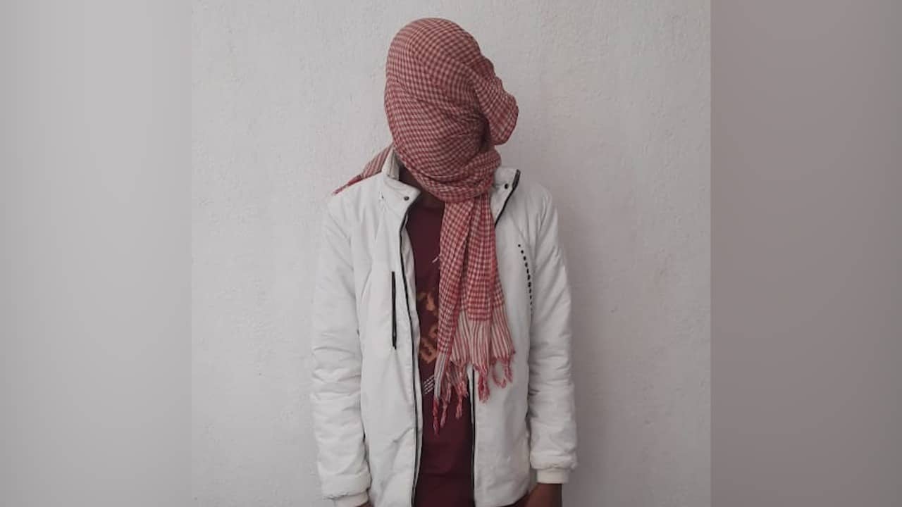 सिमडेगा : नाबालिक की संदेहास्पद मौत मामले में एक गिरफ्तार, पोक्सो एक्ट के तहत केस दर्ज