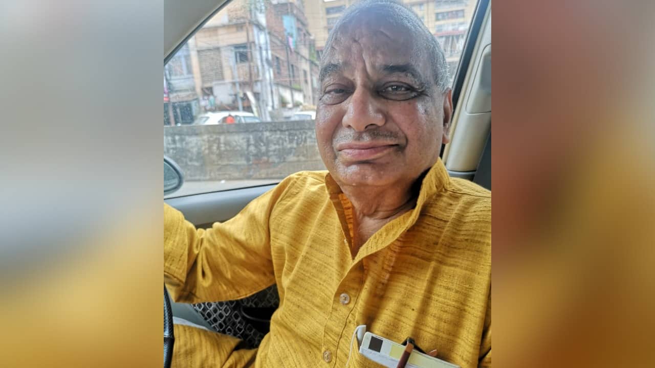 झरिया कोलफील्ड बचाओ समिति के अध्यक्ष का निधन ,जानिए लोगों ने क्या कहा