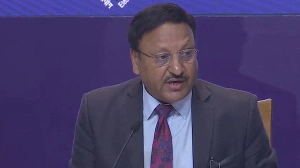 Gujarat Assembly Election Dates Announced : 1 और 5 दिसंबर को होगा मतदान, हिमाचल प्रदेश के साथ 8 दिसंबर को नतीजे