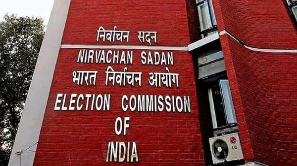 दिल्ली में MCD चुनाव की तारीखों का ऐलान, 4 को वोटिंग, 7 दिसबंर को आएंगे नतीजे