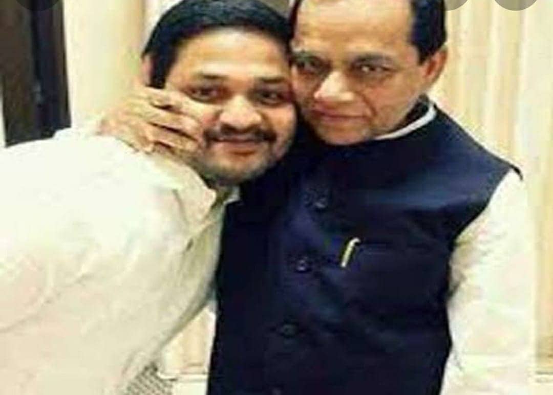 IT रेड पर विधायक अनूप सिंह की मां ने समर्थकों से कहा,सबकुछ साजिश है,राजेंद्र बाबू की प्रतिमा और ईश्वर सब देखेंगे