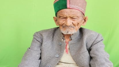 आजाद भारत के पहले मतदाता श्याम सरन नेगी का निधन, राज्य सरकार ने अंतिम संस्कार की क्या की व्यवस्था, जानिए