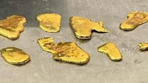 चोरों का साहस और दुकानदार की ढिठाई ! सुदमडीह से गहने चुराए और झरिया दुकानदार को बेच दिया, गला सोना पुलिस ने कैसे किया जब्त, जानिए