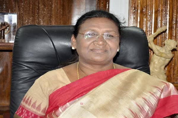 राष्ट्रपति के झारखंड आगमन को लेकर अलर्ट पर पुलिस, जानिए कैसी होगी सुरक्षा व्यवस्था