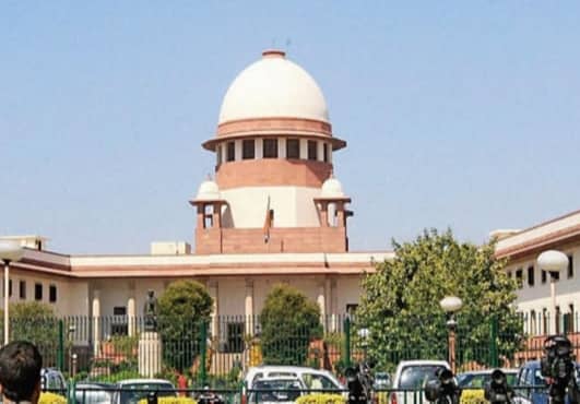 सुप्रीम कोर्ट का बड़ा फैसला, EWS आरक्षण को हरी झंडी, जानिए जज ने क्या कहा