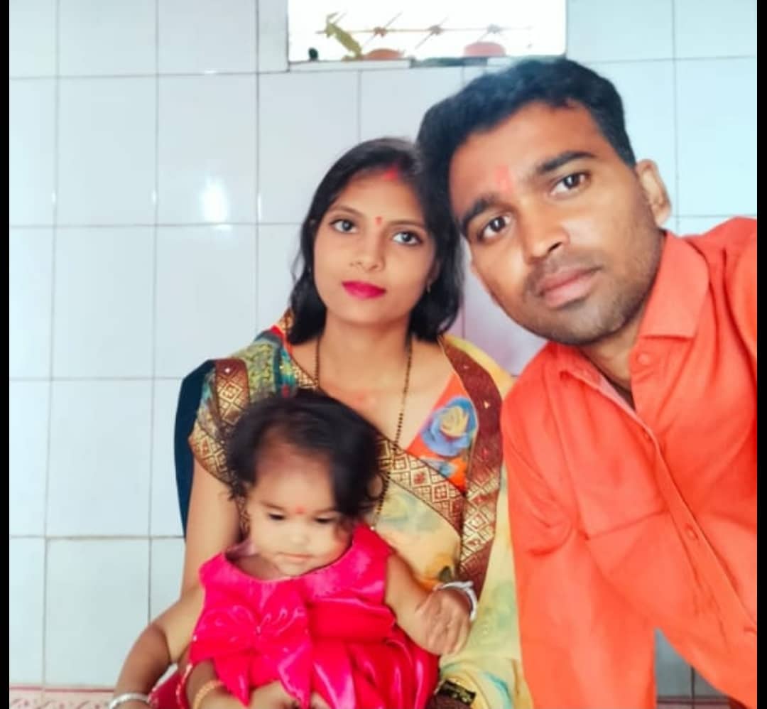 रांची : धुर्वा डैम से 14 महीने की बच्ची का शव बरामद,कलयुगी पिता ही निकला मासूम बेटी का कातिल