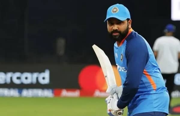 T-20 World Cup 2022 : सेमीफाइनल मुकाबले में बढ़ सकती है भारत की टेंशन, ये स्टार प्लेयर हुआ चोटिल