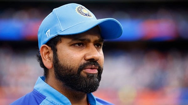 रोहित की कप्तानी को खतरा ! BCCI इस स्टार ऑलराउंडर को दे सकती है कमान
