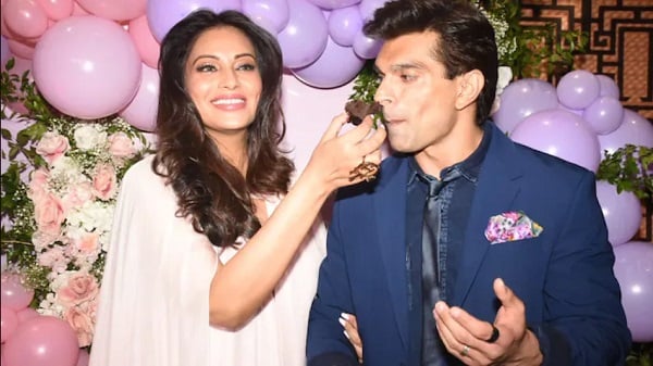 ENTERTAINMENT : 43 के उम्र में सुपर मॉडल बनी मां, नन्ही परी को दिया जन्म, छह साल पहले हुई थी शादी