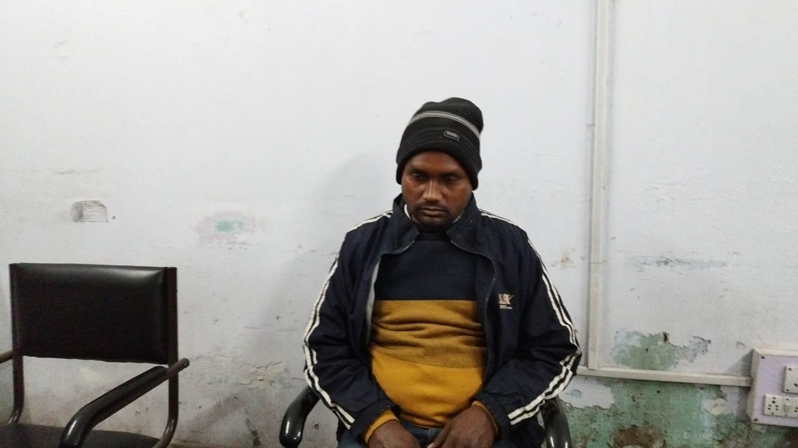 एसीबी ने नीमडीह अंचल के सीआई को पांच हजार रुपये घूस लेते किया गिरफ्तार, जमीन म्यूटेशन के एवज में मांग रहा था घूस