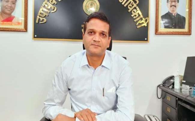 रांची के पूर्व उपायुक्त छवि रंजन को बड़ा झटका, हाईकोर्ट ने पूर्व डीसी के आदेश को किया रद्द