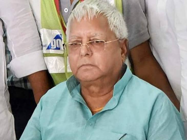 पुत्रमोह में टला राजदसुप्रीमो का प्रचार कार्यक्रम, अब 22 को बिहार नहीं आएंगे लालू प्रसाद!