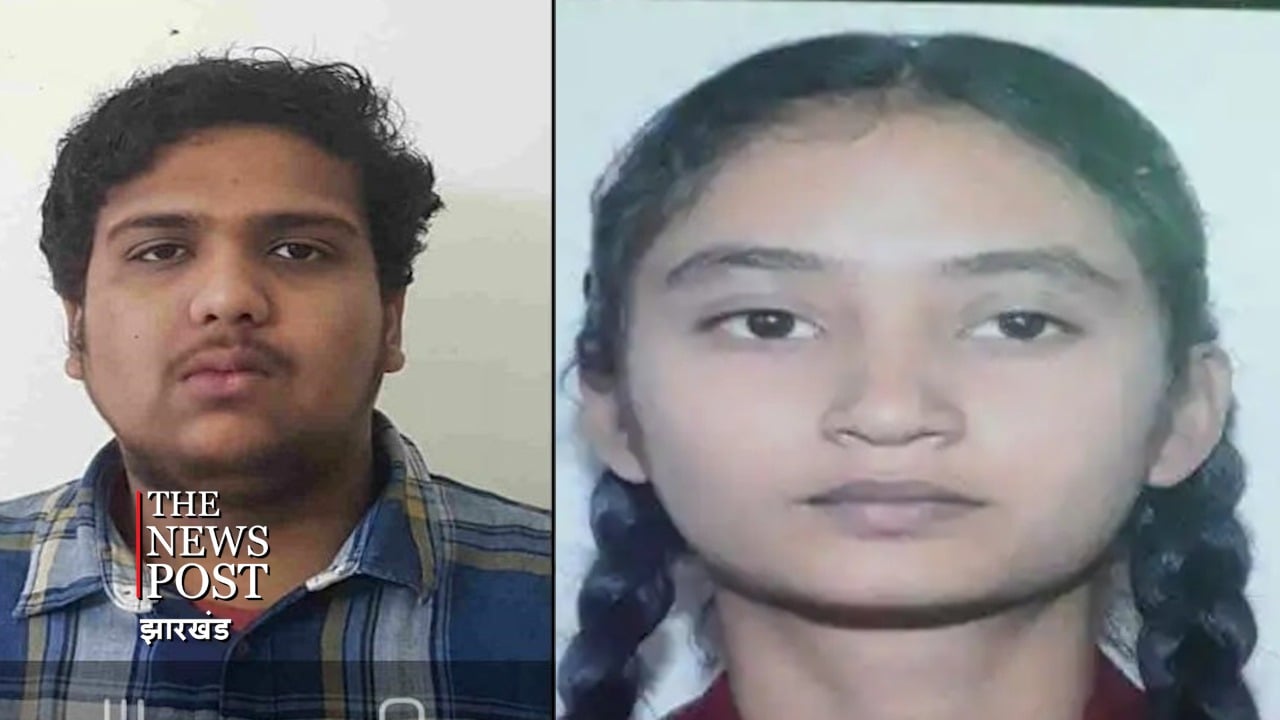 JEE Advance परीक्षा परिणाम 2021 घोषित, धनबाद का सक्षम और ऋषिका ने किया कमाल