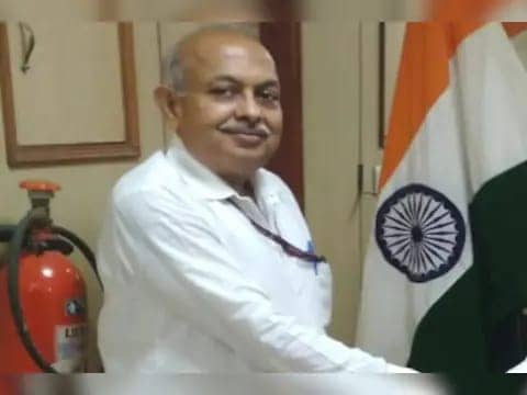 ED के निदेशक को मिला बेहतरीन काम करने का तोहफा, जानिए क्या है तोहफा