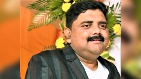 झारखंड की सत्ता में भूचाल लाने वाला प्रेम प्रकाश कौन? सरयू और निशिकांत है लगातार हमलावर