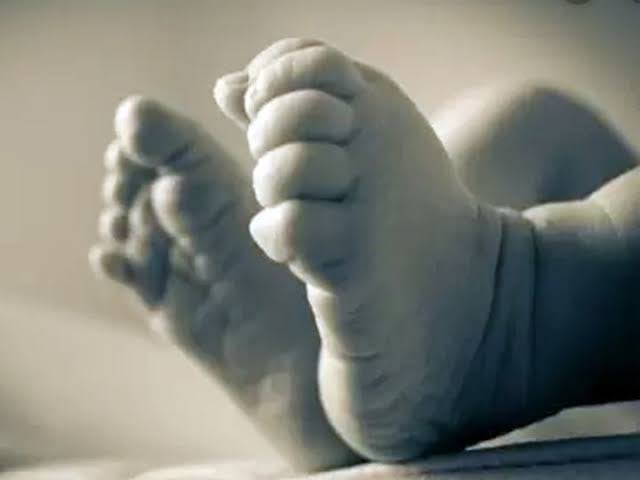रजरप्पा: मुरुबंदा तालाब में मिला अज्ञात शिशु का शव, उमड़ी ग्रामीणों की भीड़