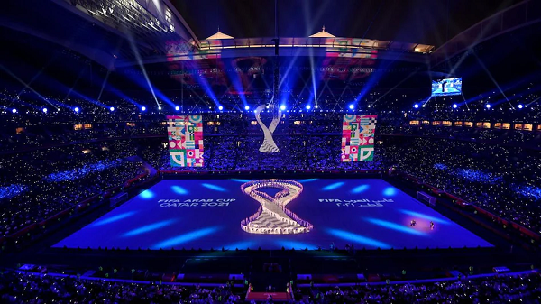 FIFA World Cup 2022 Opening Ceremony : ओपनिंग सेरेमनी में कोरियन बैंड BTS मचाएंगे धमाल, जानें आज की पूरी डिटेल