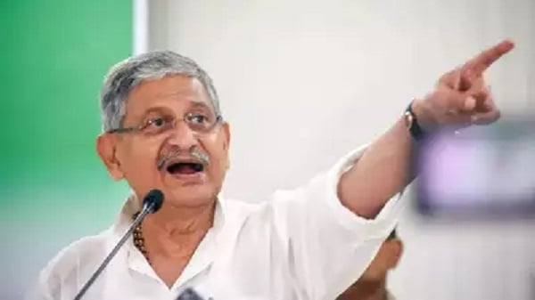 बिहार : पटना विश्वविद्यालय चुनाव में JDU छात्र विंग की जीत के बाद ललन सिंह ने केंद्र सरकार पर बोला हमला, जानिए