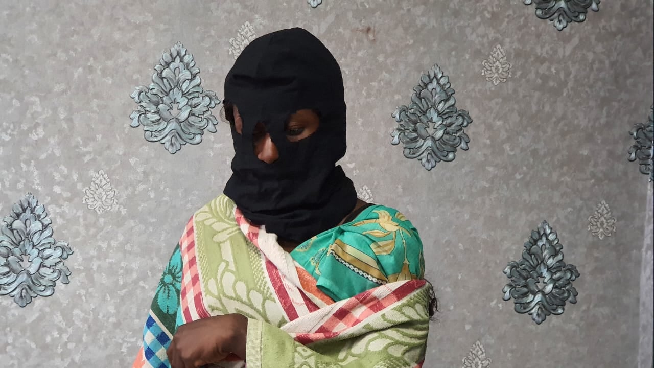 दुमका में महिला नक्सली गिरफ्तार, कई नक्सली वारदात में थी शामिल, जानिए कौन