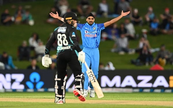 India Won T20 Series : बारिश की वजह से तीसरा टी-20 मैच टाई, भारत ने सीरीज पर किया कब्जा