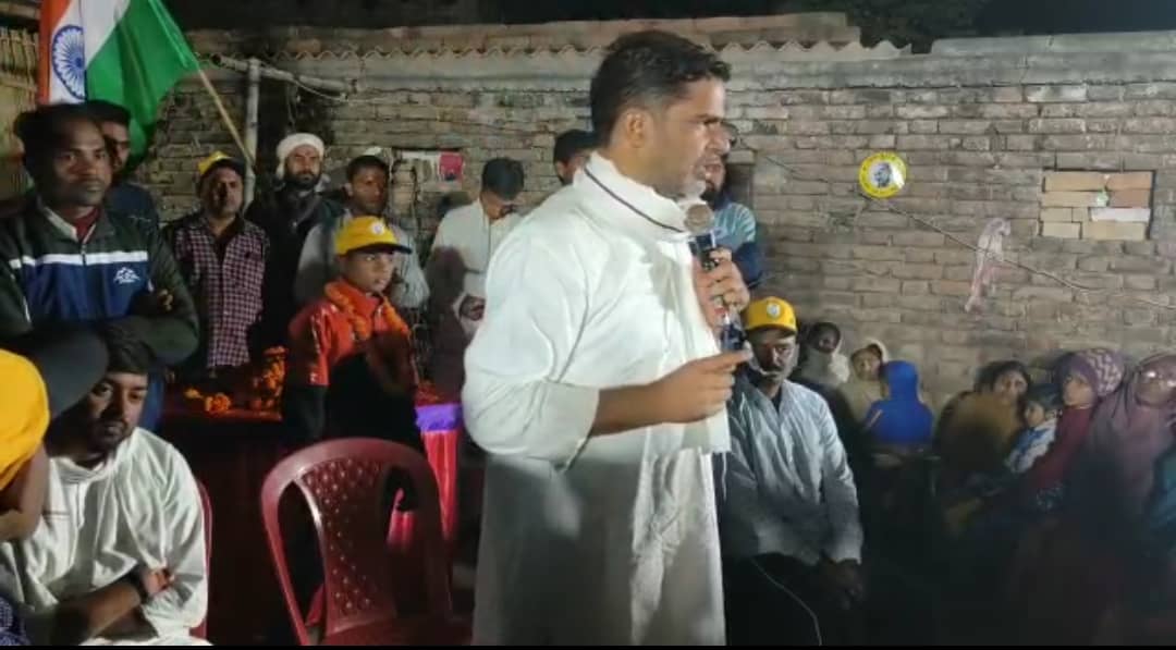 बिहार की स्थिति समझने के लिए मुझे किसी रिपोर्ट की आवश्यकता नहीं, 52 दिनों से पदयात्रा कर रहा हूं: प्रशांत किशोर