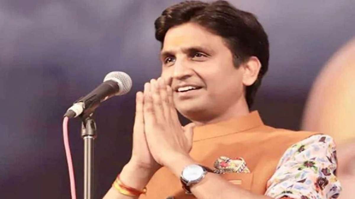 अपनी कलम से लोगों को दीवाना और पागल बनाने वाले कवि कुमार विश्वास पहुंचे झारखंड, पढ़िए उनकी कुछ लोकप्रिय कविताएं