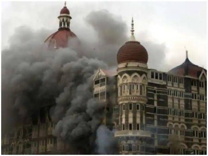 26/11 का दर्द आज भी नहीं भूला है मुल्क, लंदन में पाक हाई कमिशन के समक्ष विरोध प्रदर्शन