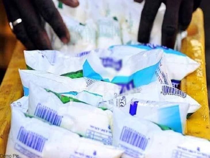 महंगाई की मार ! दूध का धंधा बंद कर पलायन करने को मजबूर हैं व्यपारी, जानिए वजह