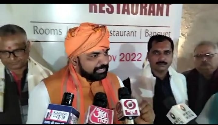 नीतीश की हैसियत सिर्फ एक हजार वोट की है, जानिए किसने दिया ये बड़ा बयान