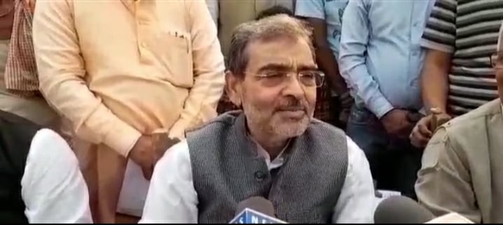 बिहार : नीतीश को मिलेगा काम का इनाम, जानिए किसने कही ये बात