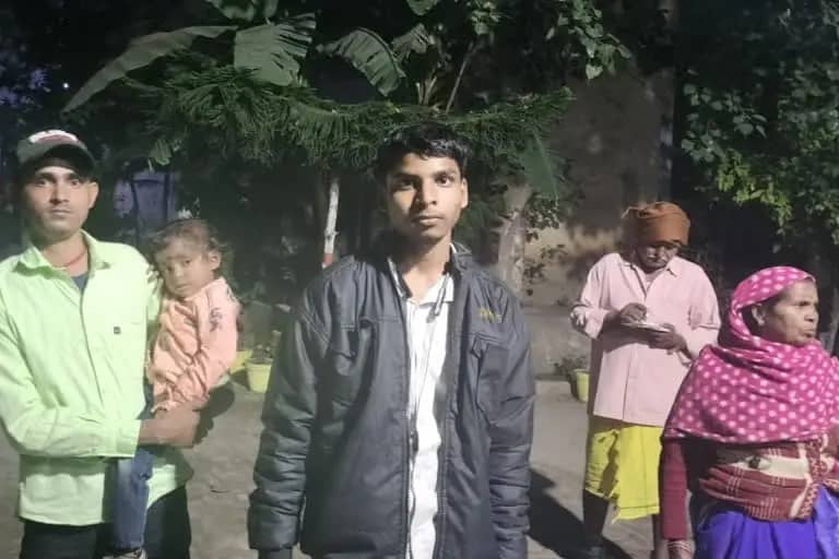 जमुई के छोटू की अलग-अलग राज्यों में है 6 पत्नियां, खुली पोल, जानिए फिर क्या हुआ