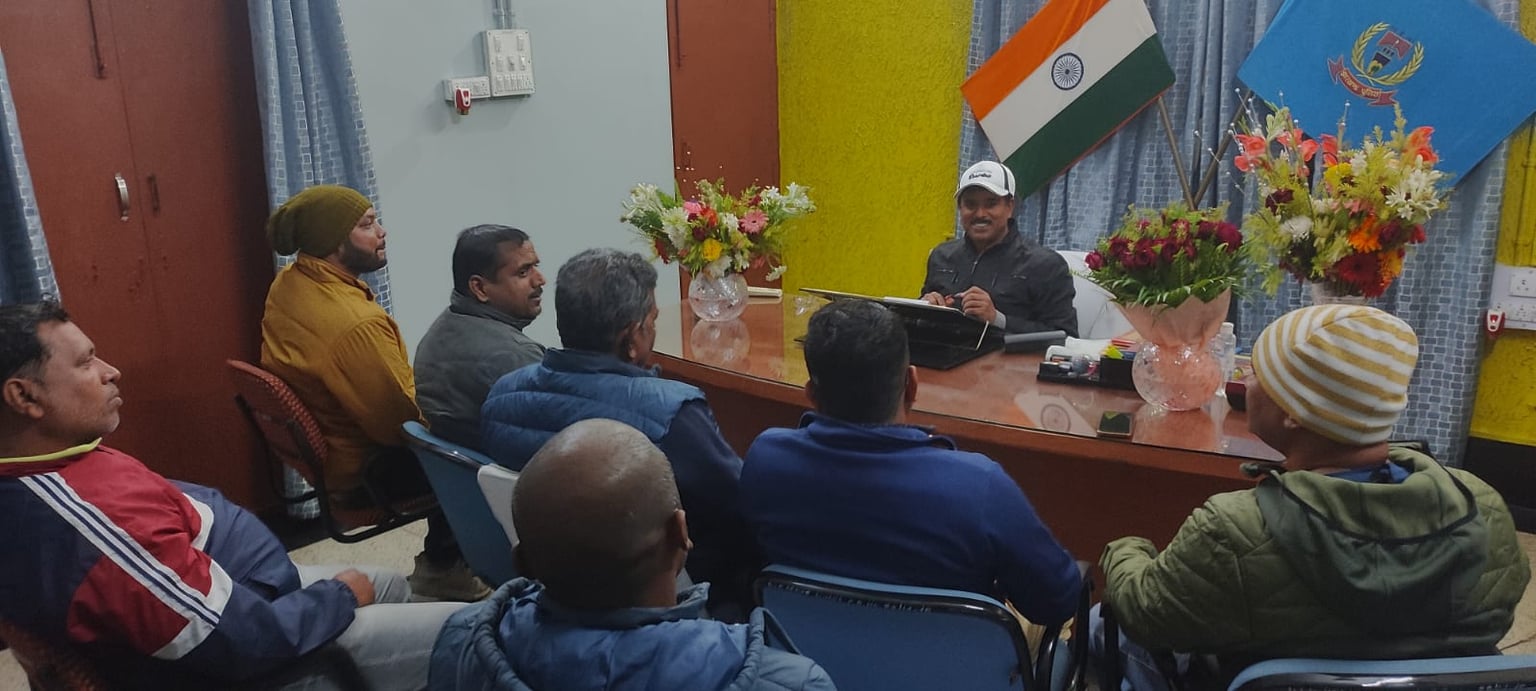 दुमका में होगा राज्यस्तरीय बैडमिंटन प्रतियोगिता का आयोजन, जानिए कब