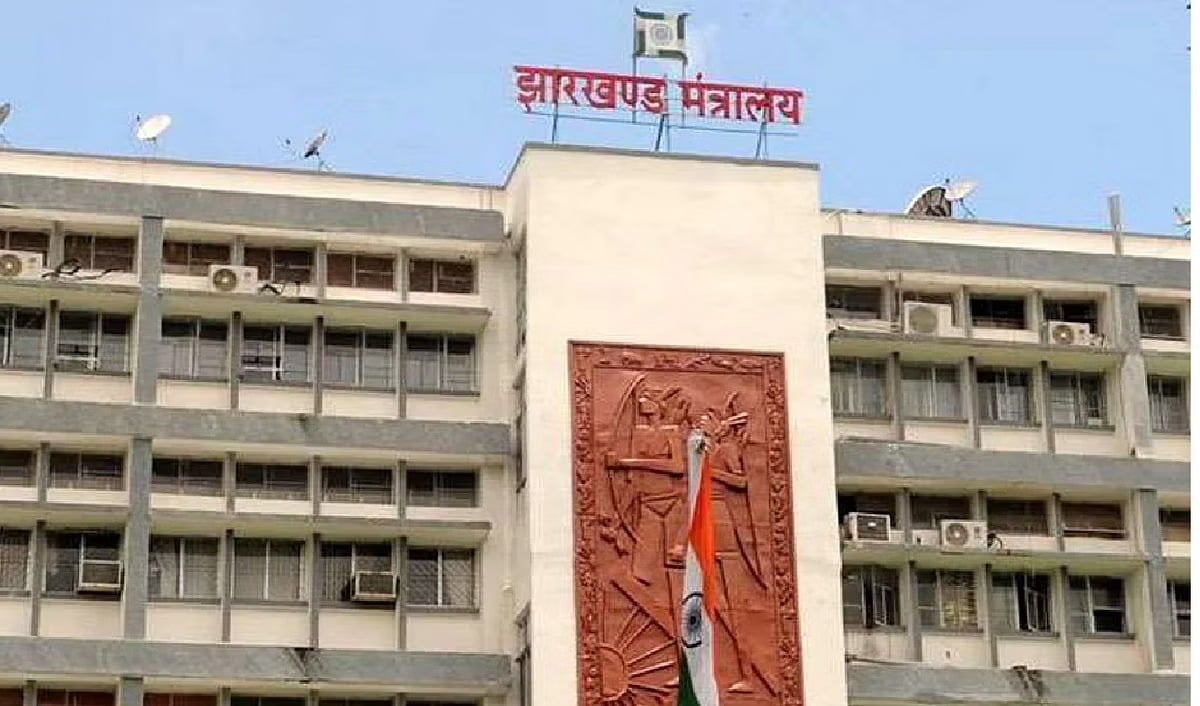 झारखंड कैबिनेट की बैठक आज, किसानों के लिए हो सकता है बड़ा ऐलान, और भी कई प्रस्तावों पर लग सकती है मुहर