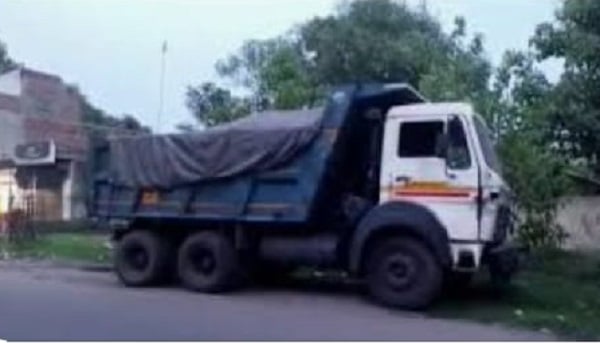 बिना पेपर के कोयलांचल में काल बनकर दौड़ रहे हैं हाईवा, जानिए कैसे हुआ है इसका खुलासा