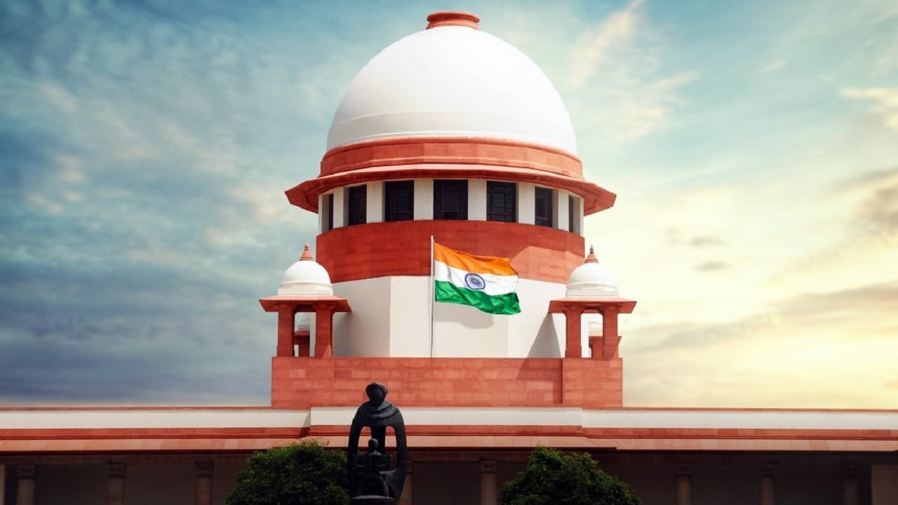 रांची : शिक्षक नियुक्ति मामले में मुख्य सचिव सुप्रीम कोर्ट में सशरीर हुए शामिल, जानिए मामला