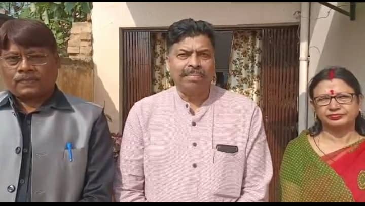 लोगों को भरमाने के लिए हेमंत कर रहे हैं जोहार यात्रा, जानिए bjp नेता ने क्या कहा