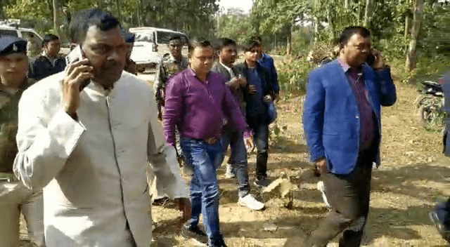 40 करोड़ की लागत से पूरी होगी जरकुंडा अवशेष पाइप जलापूर्ति योजना, जिला वासियों को मिलेगी पानी की दिक्कत से राहत