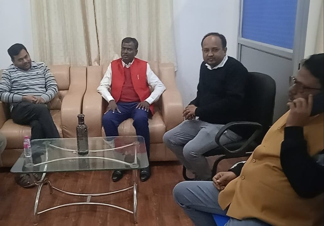 दुमका में जल्द बन कर तैयार होगी 191 किलोमीटर लंबी सड़क, लोगों को कच्चे-पक्के सड़कों से मिलेगा निजात