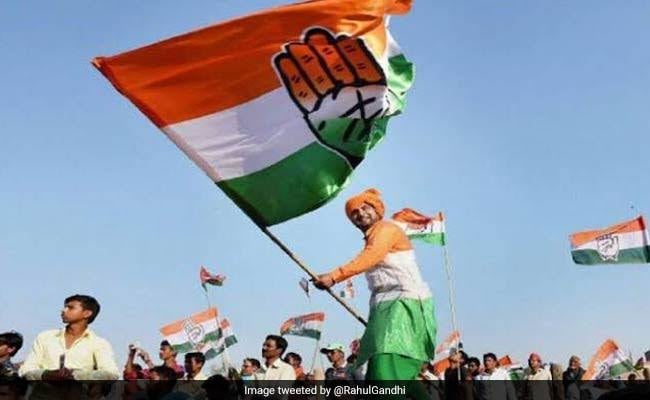 कांग्रेस ने झारखंड में जारी किया जिला अध्यक्ष की सूची, देखें लिस्ट
