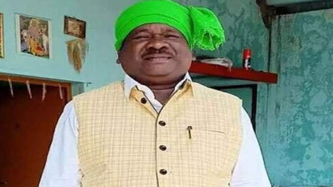 फिर सरकार गिराने की साज़िश! धुर्वा थाना में मामला दर्ज